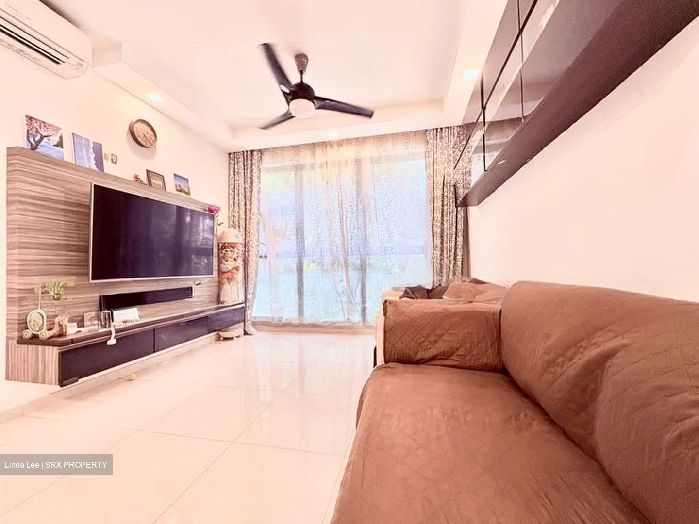 Prive (D19), Condominium #568150831